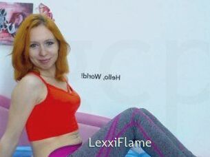 LexxiFlame