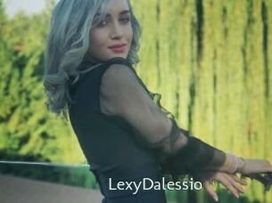 LexyDalessio