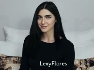 LexyFlores