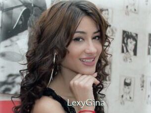 LexyGina