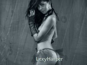 LexyHarper