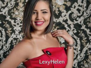 LexyHelen