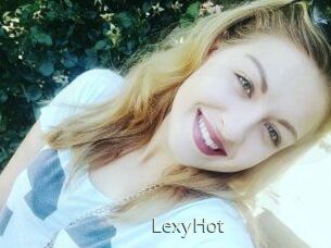 LexyHot