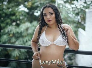 LexyMiler