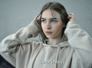 LexyNeal