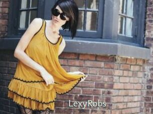 LexyRobs