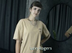 LexyRogers