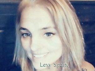 Lexy_Sparx