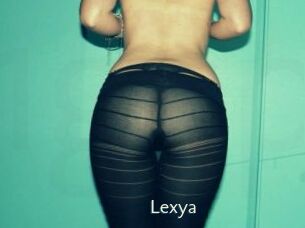 Lexya