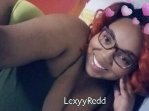 LexyyRedd