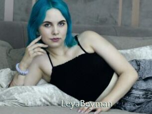 LeyaBeyman