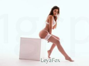 LeyaFox