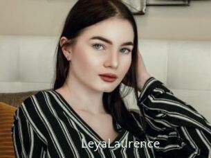 LeyaLaurence