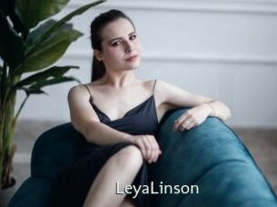 LeyaLinson