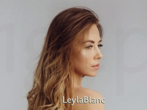 LeylaBlanc