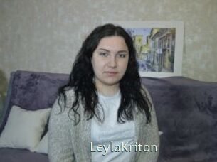 LeylaKriton