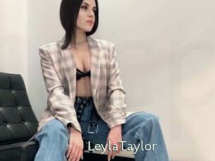 LeylaTaylor