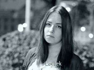 Leylek