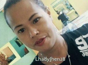 LhadyJhen28