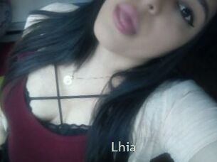 Lhia
