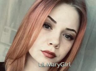 LiLMaryGirl