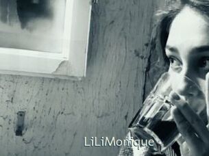 LiLiMonique