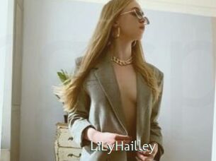 LiLyHailley