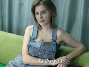 LiaArdent