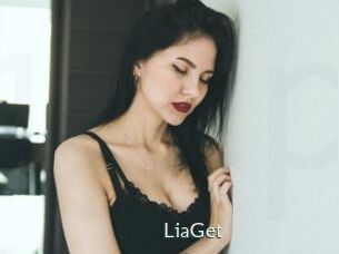 LiaGet