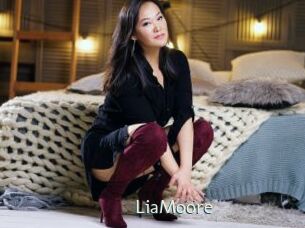 LiaMoore