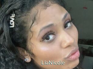 LiaNicole 1 grosse chatte poilue