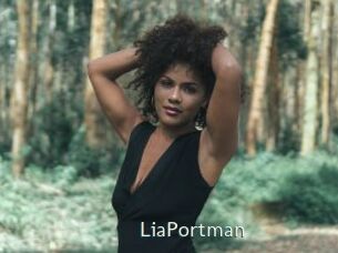 LiaPortman