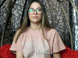 LiaRoux