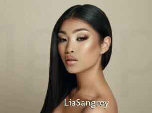 LiaSangrey