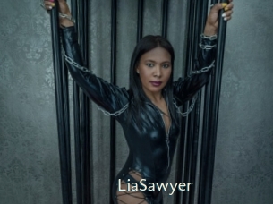 LiaSawyer