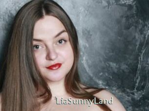 LiaSunnyLand