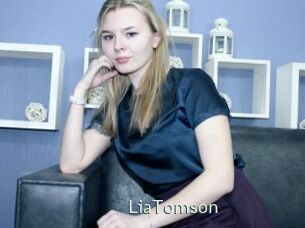 LiaTomson