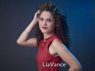 LiaVance