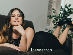 LiaWarren