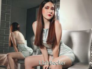 LiahBecker