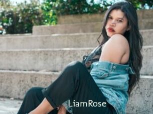 LiamRose