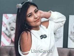 LianGarcia
