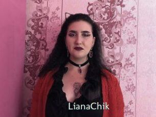 LianaChik