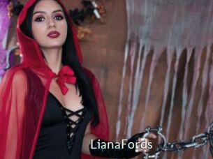 LianaFords