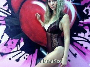 LianaKiss