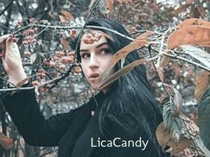 LicaCandy