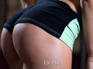 Licasan