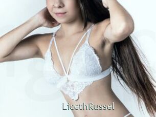 LicethRussel