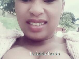 LickableTashh