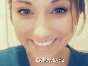 LicketyLydz